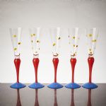 3285 Champagneglas